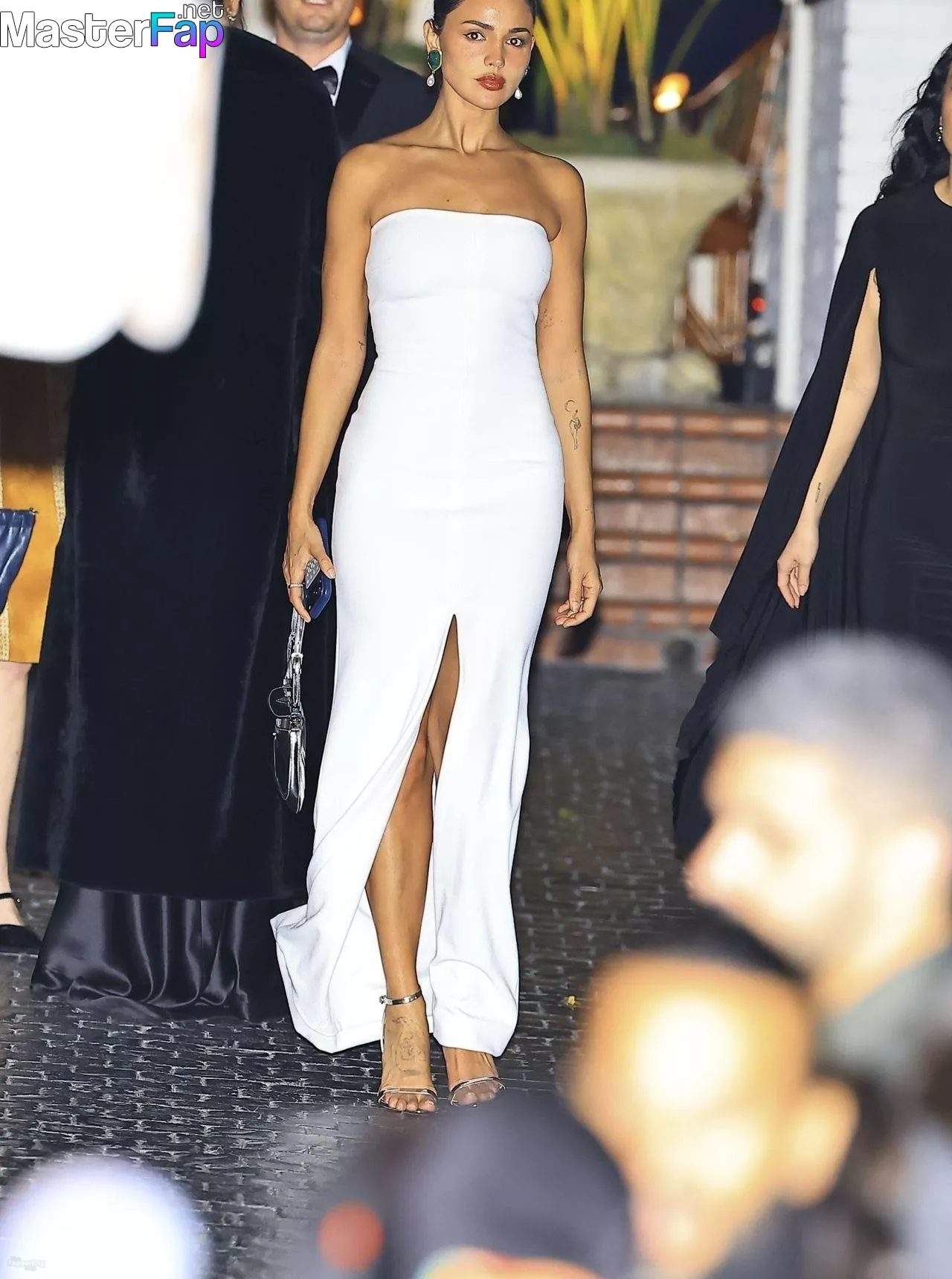 Eiza González Free Leaked Toys Picture