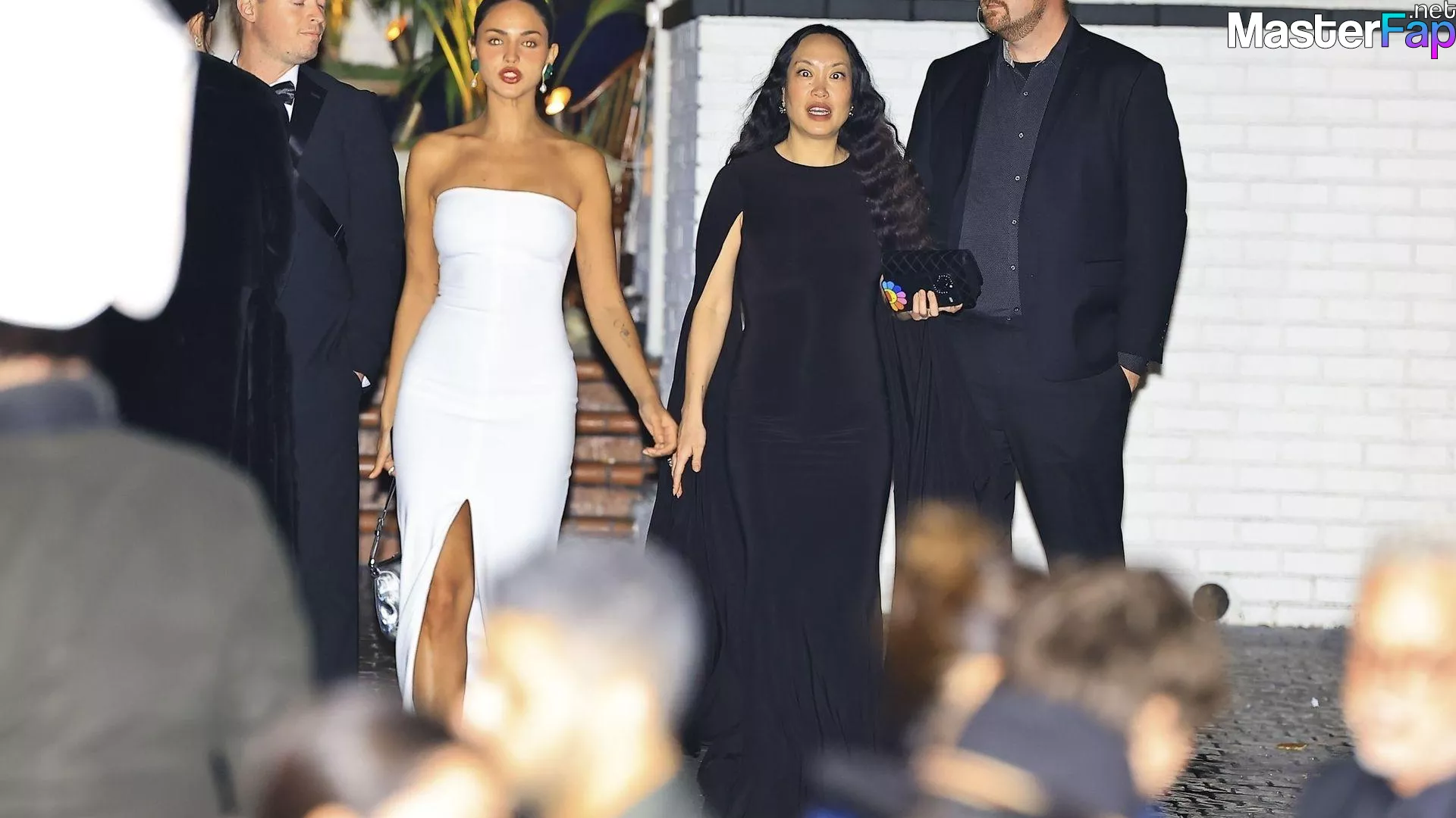 Eiza González Free Leaked Strapon Picture