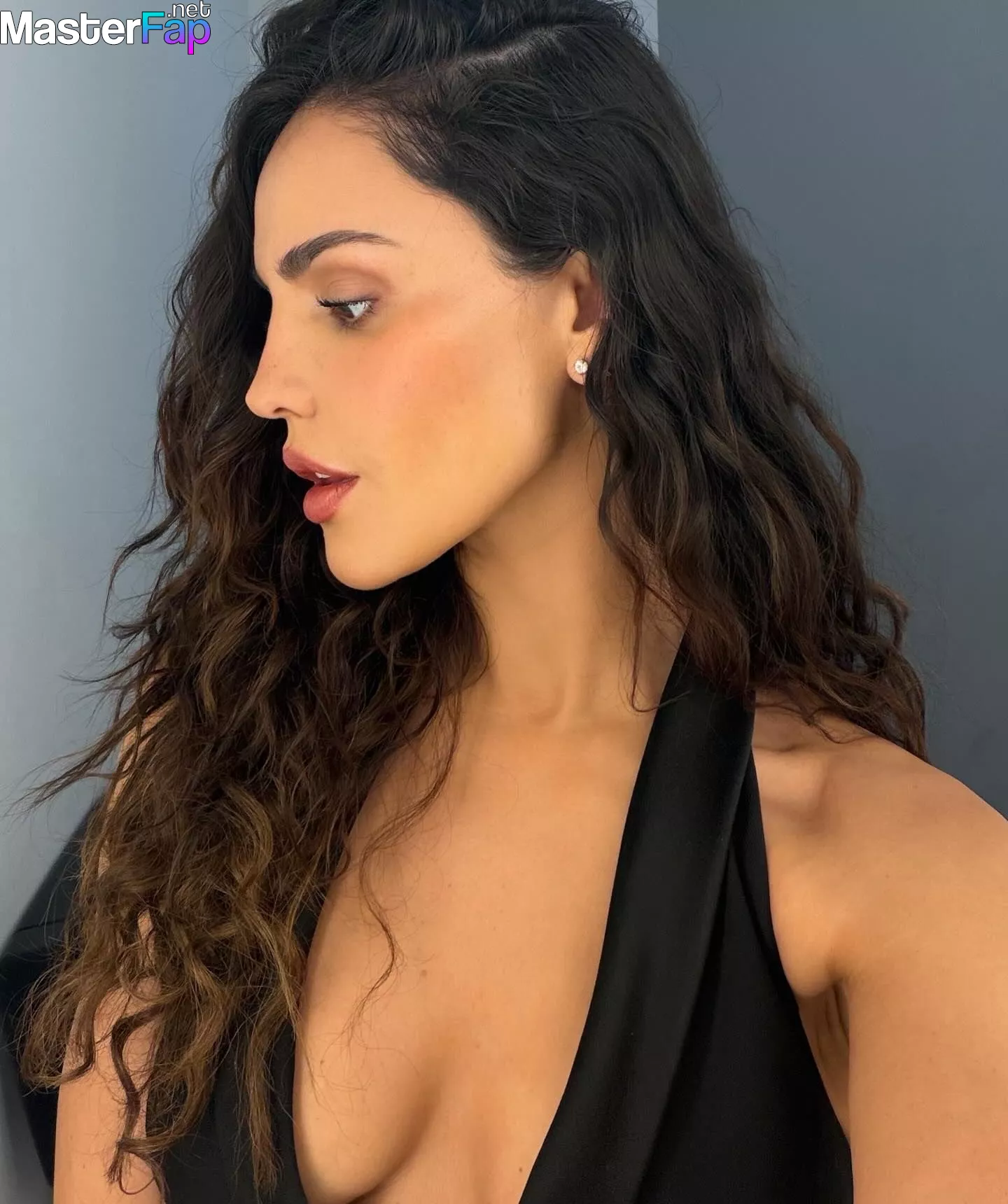 Eiza González Free Leaked Tits Picture