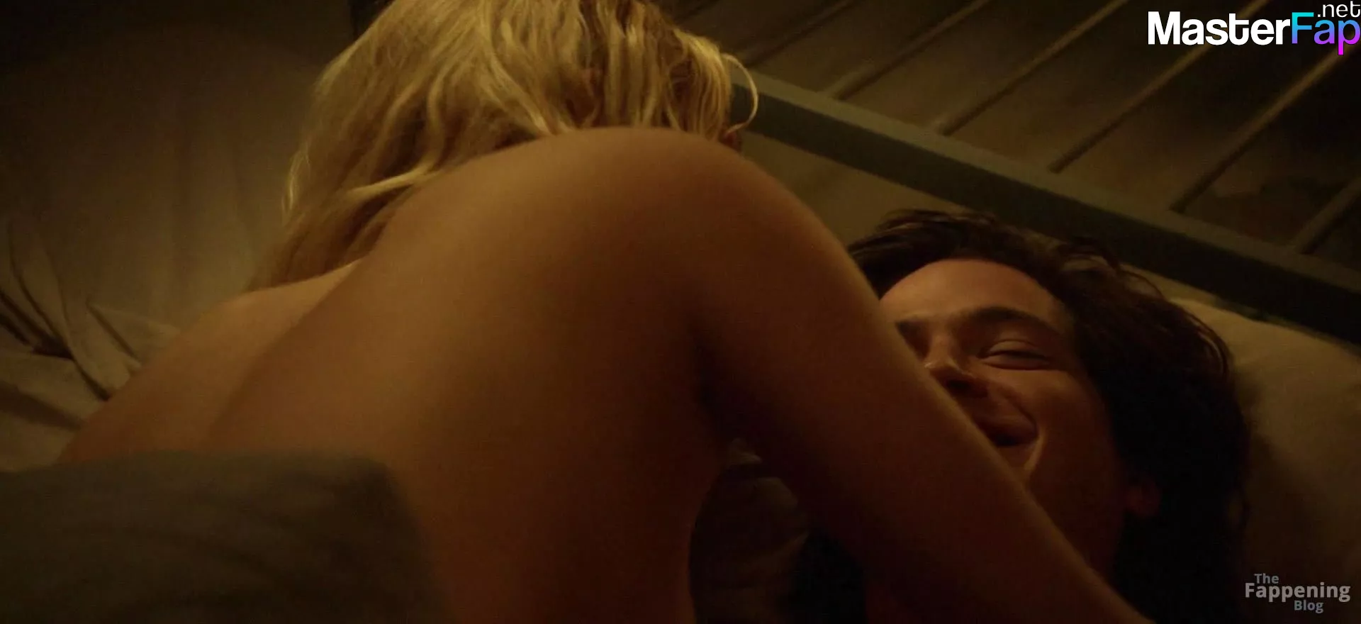 Eliza Taylor Free Leaked Webcam Picture