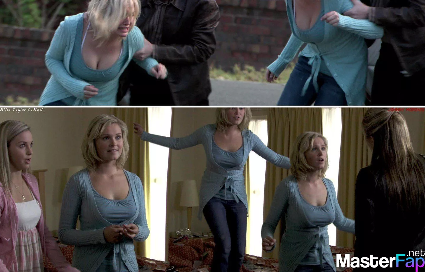 Eliza Taylor Free Leaked Exposed Picture