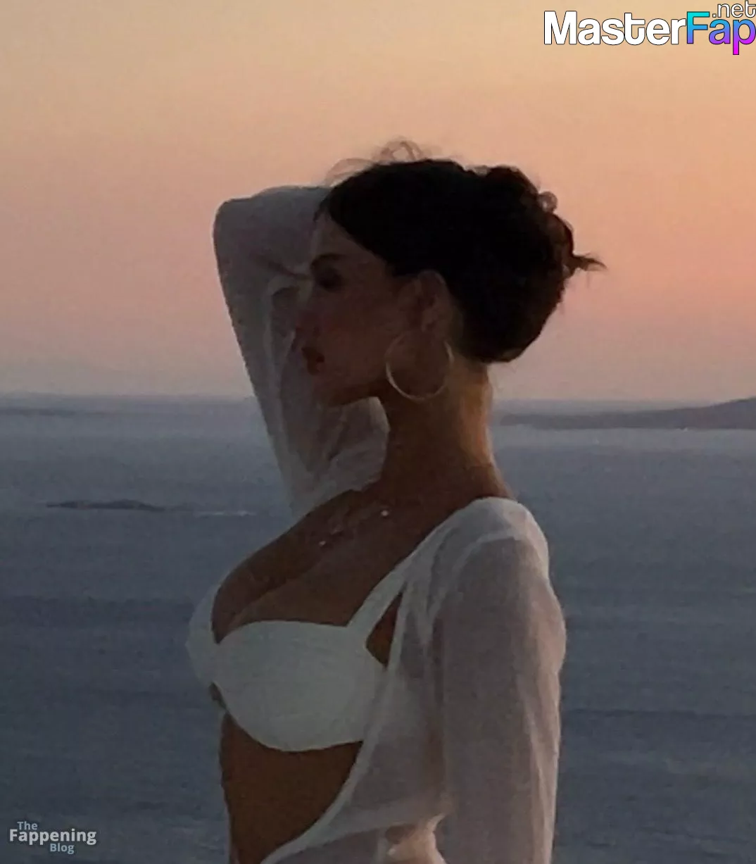 Ella Cervetto Free Leaked Pussy Picture