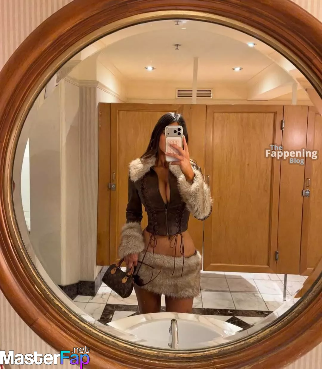 Ella Cervetto Free Leaked Boobs Picture