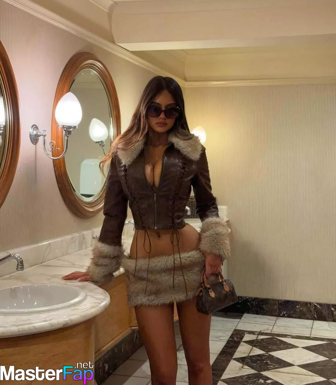 Ella Cervetto Free Leaked Strapon Picture