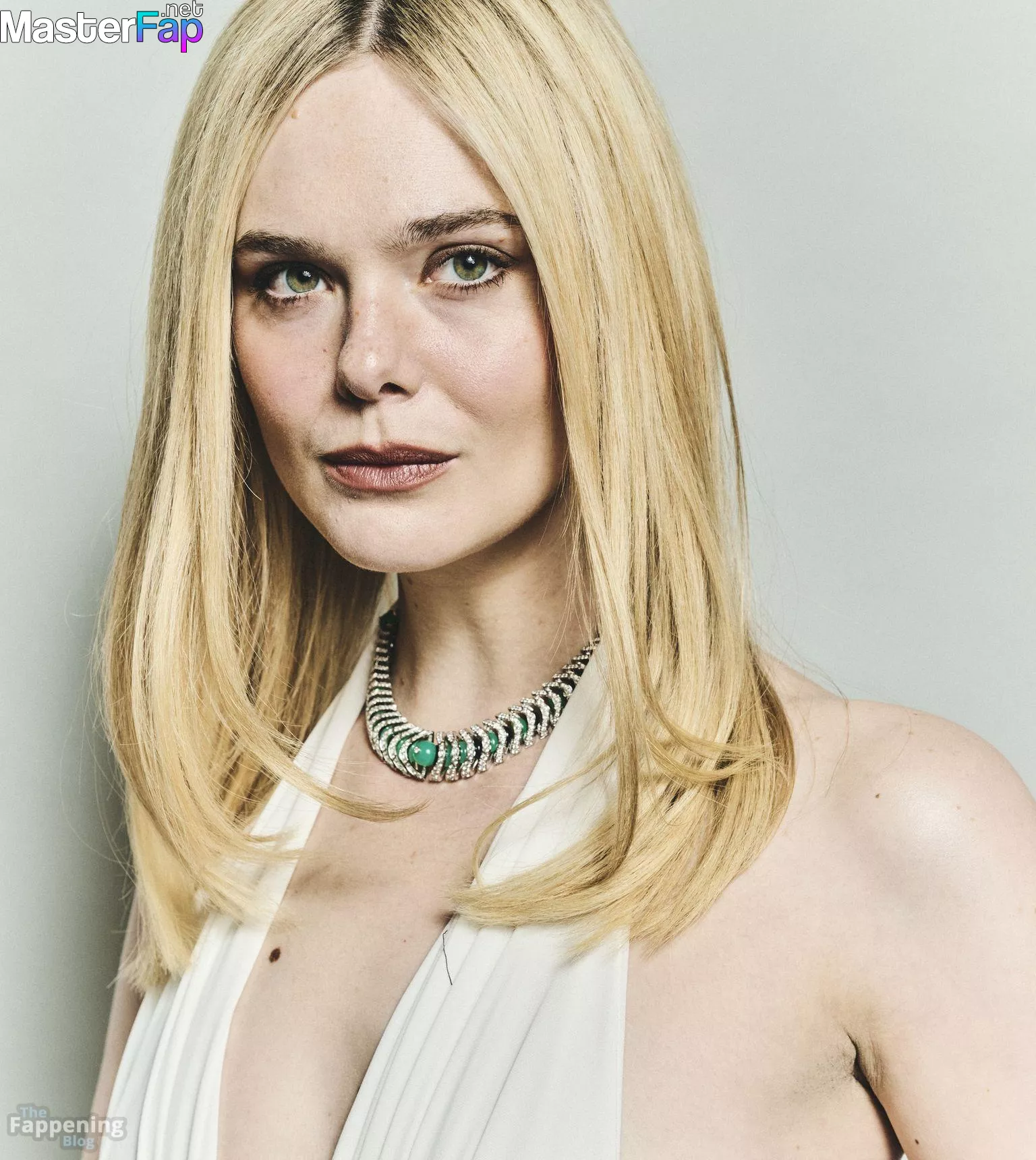 Elle Fanning Free Leaked Ass Picture