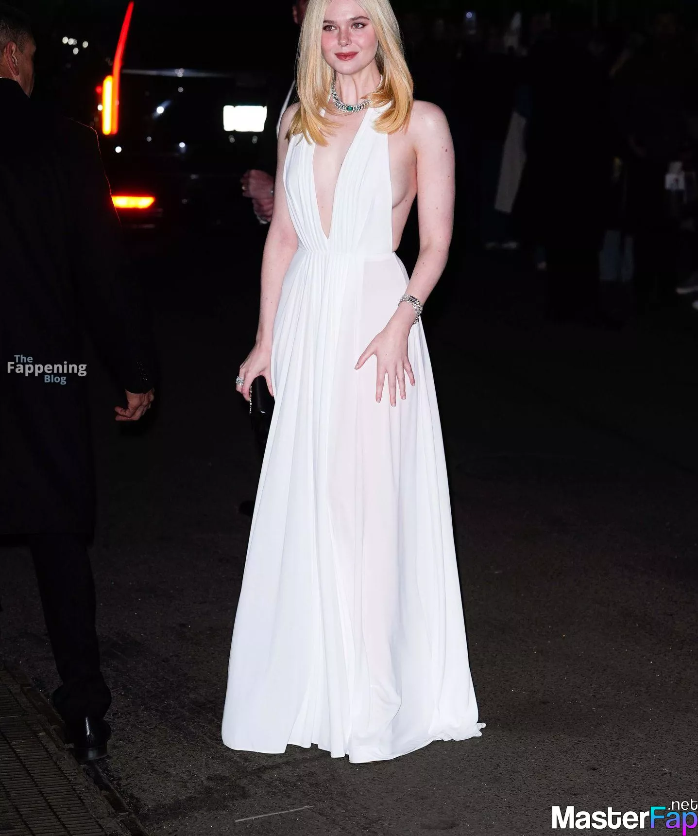 Elle Fanning Free Leaked Blowjob Picture