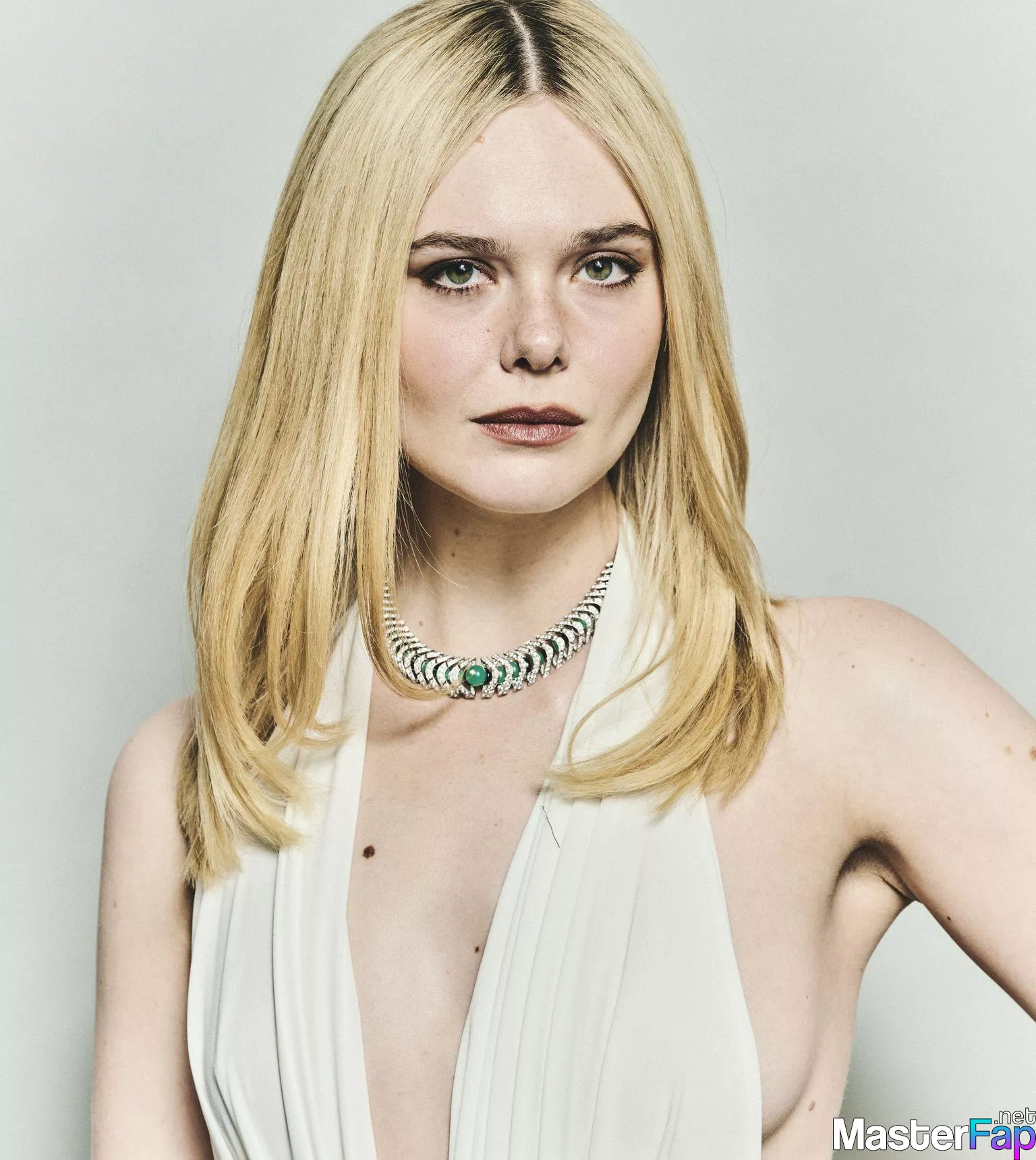 Elle Fanning Free Leaked Butt Picture