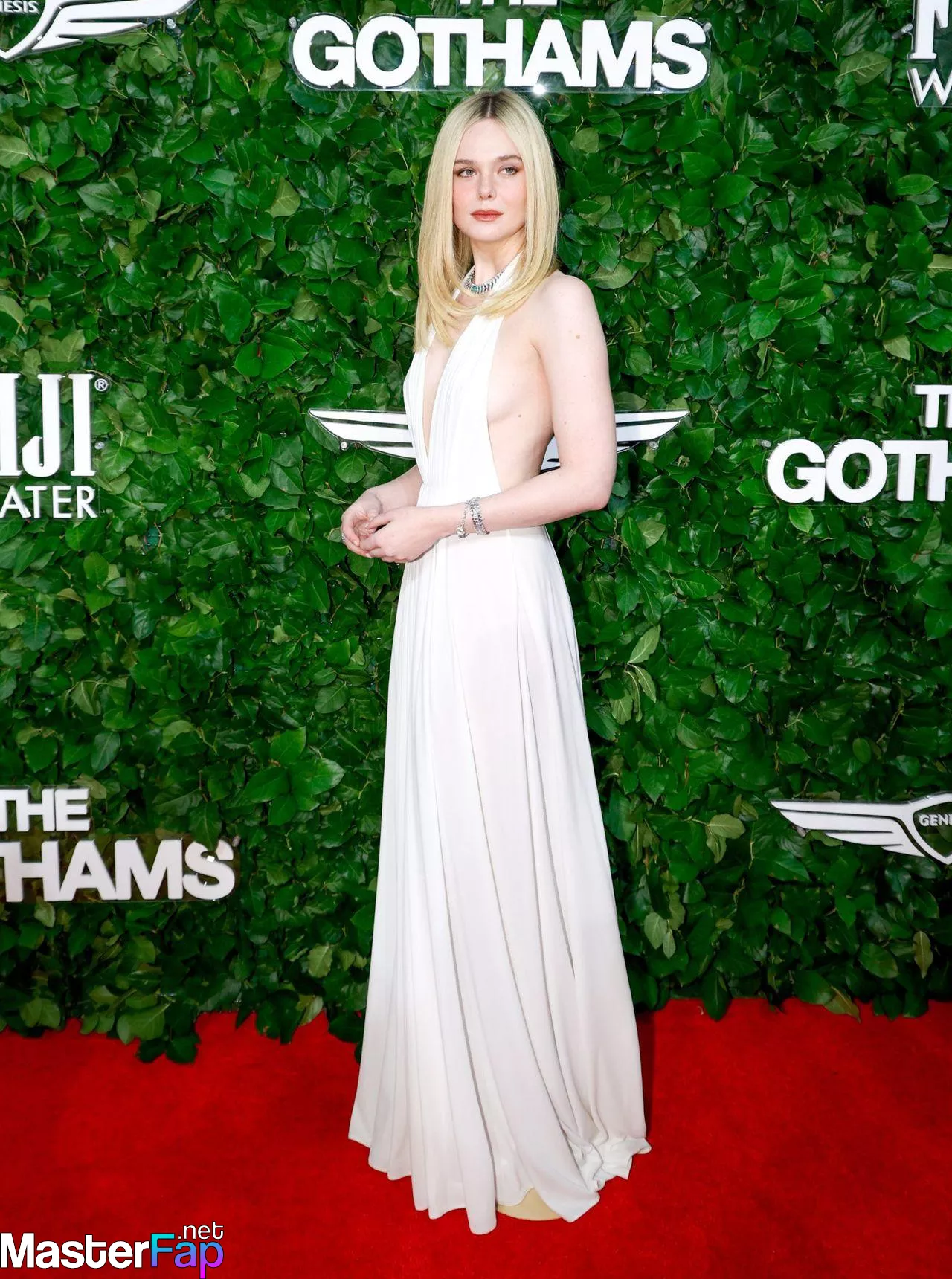 Elle Fanning Free Leaked Masturbation leaks Picture