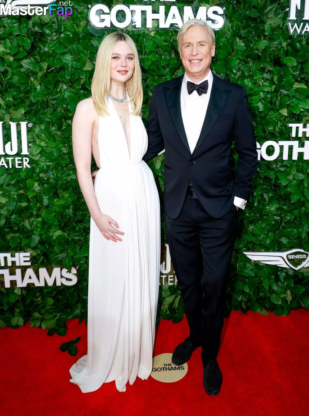 Elle Fanning Free Leaked Double penetration leaks Picture