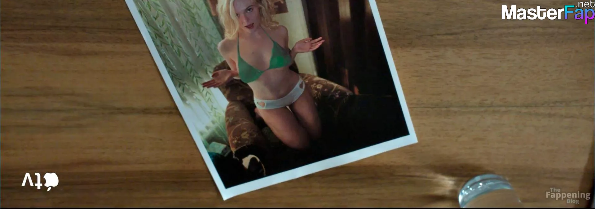 Elle Fanning Free Leaked Tits Picture