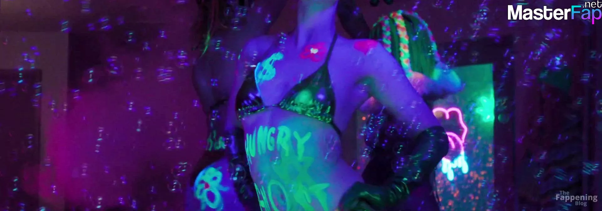 Elle Fanning Free Leaked Facial Picture