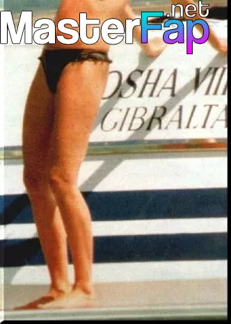 Elle Macpherson Free Leaked Exclusive Picture
