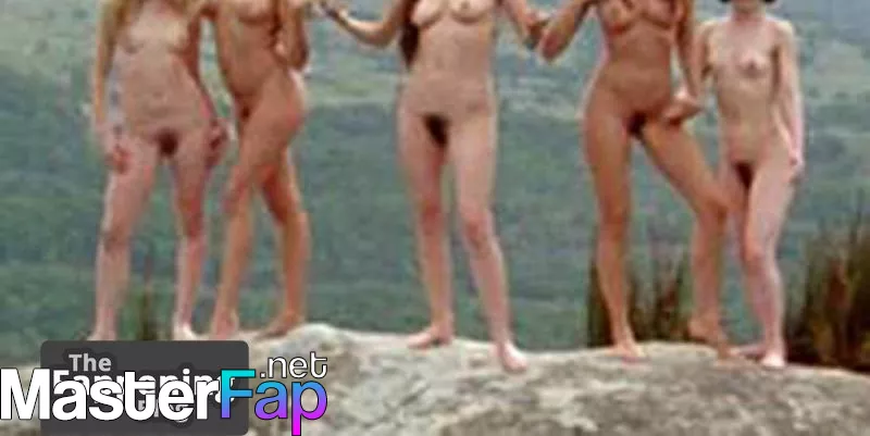 Elle Macpherson Free Leaked Threesome leaks Picture