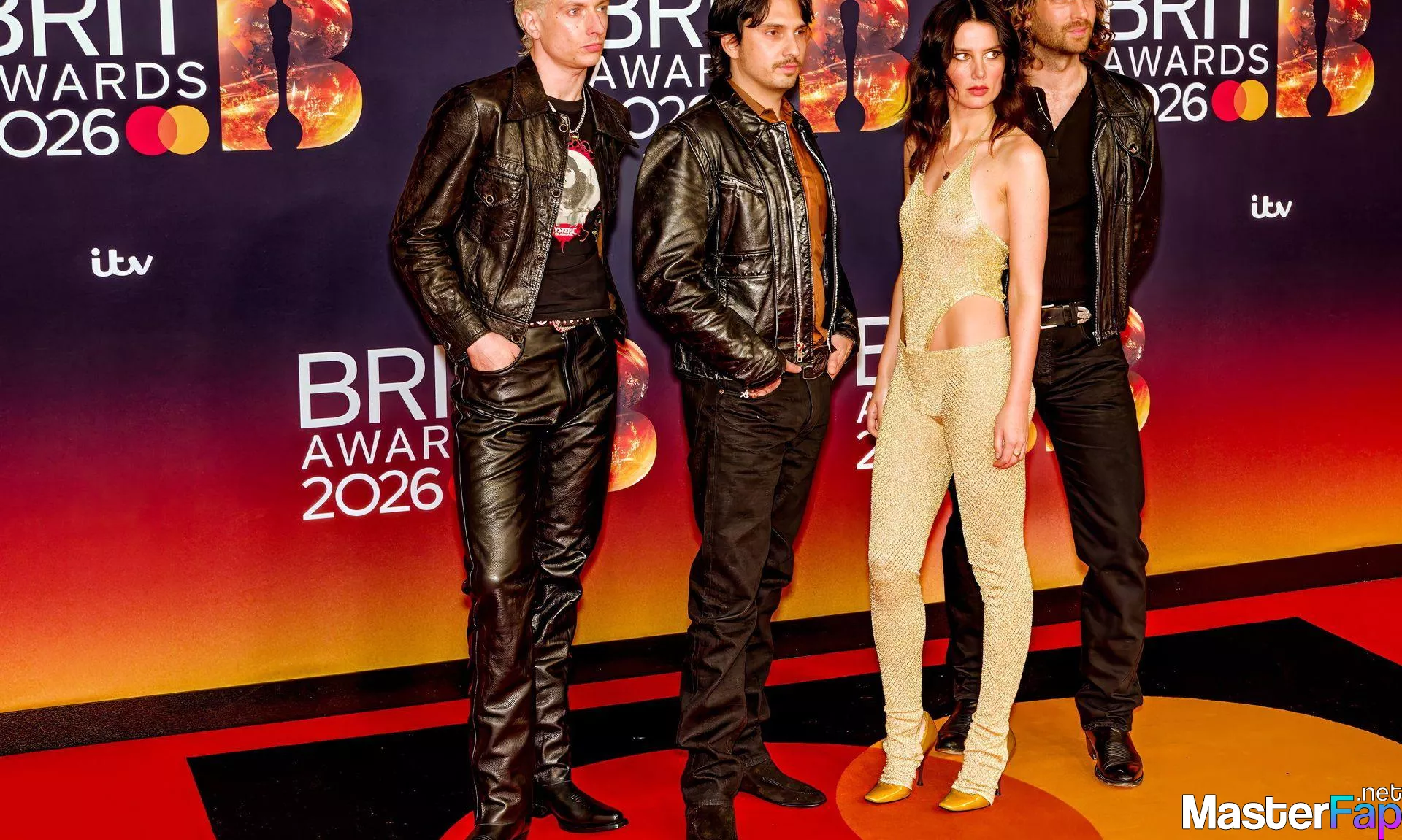 Ellie Rowsell Free Leaked Boobs Picture