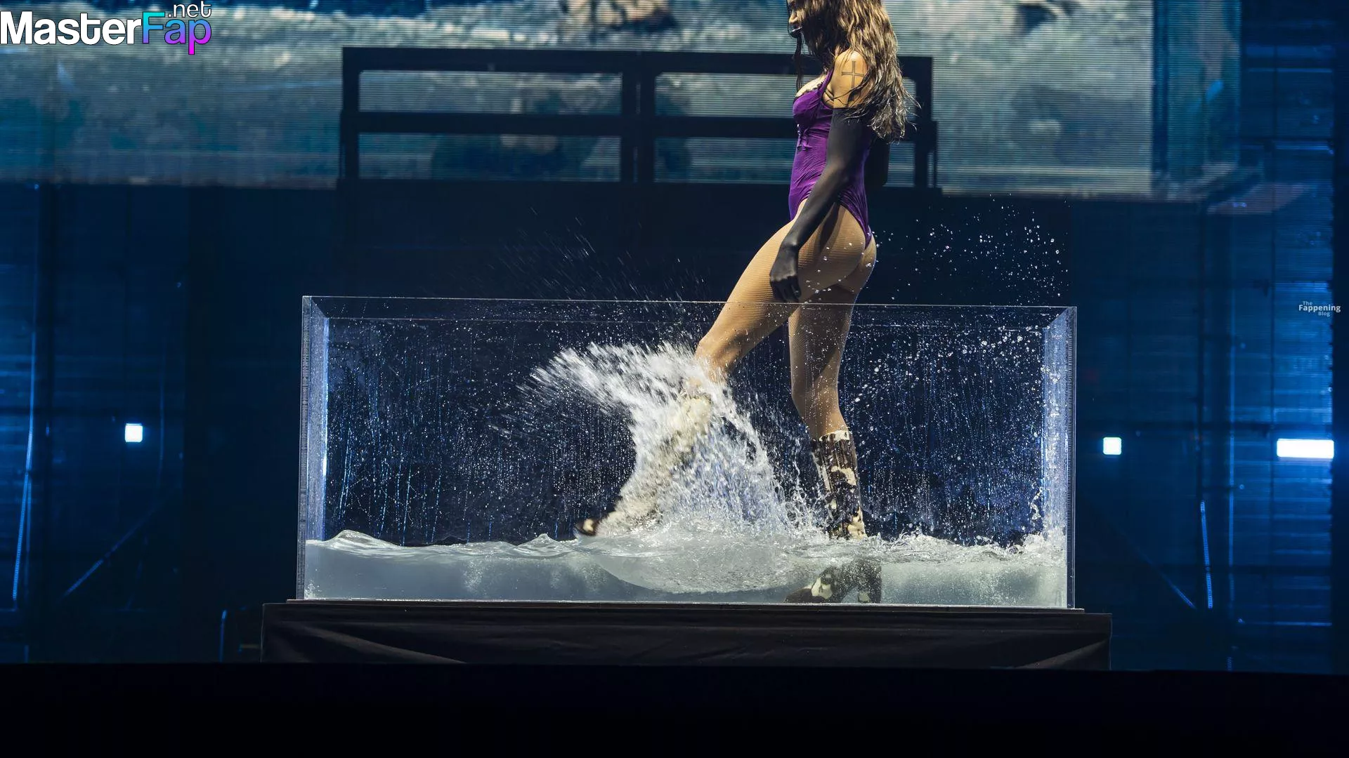 Elodie Free Leaked Casting Picture