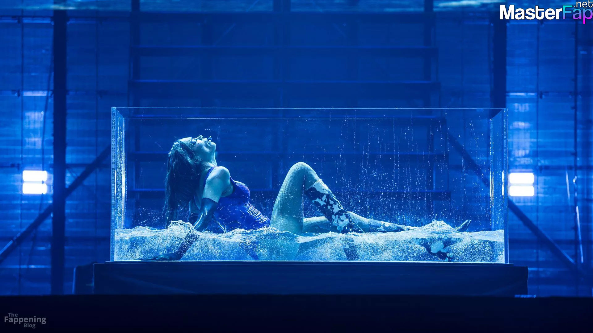 Elodie Free Leaked Teen Picture