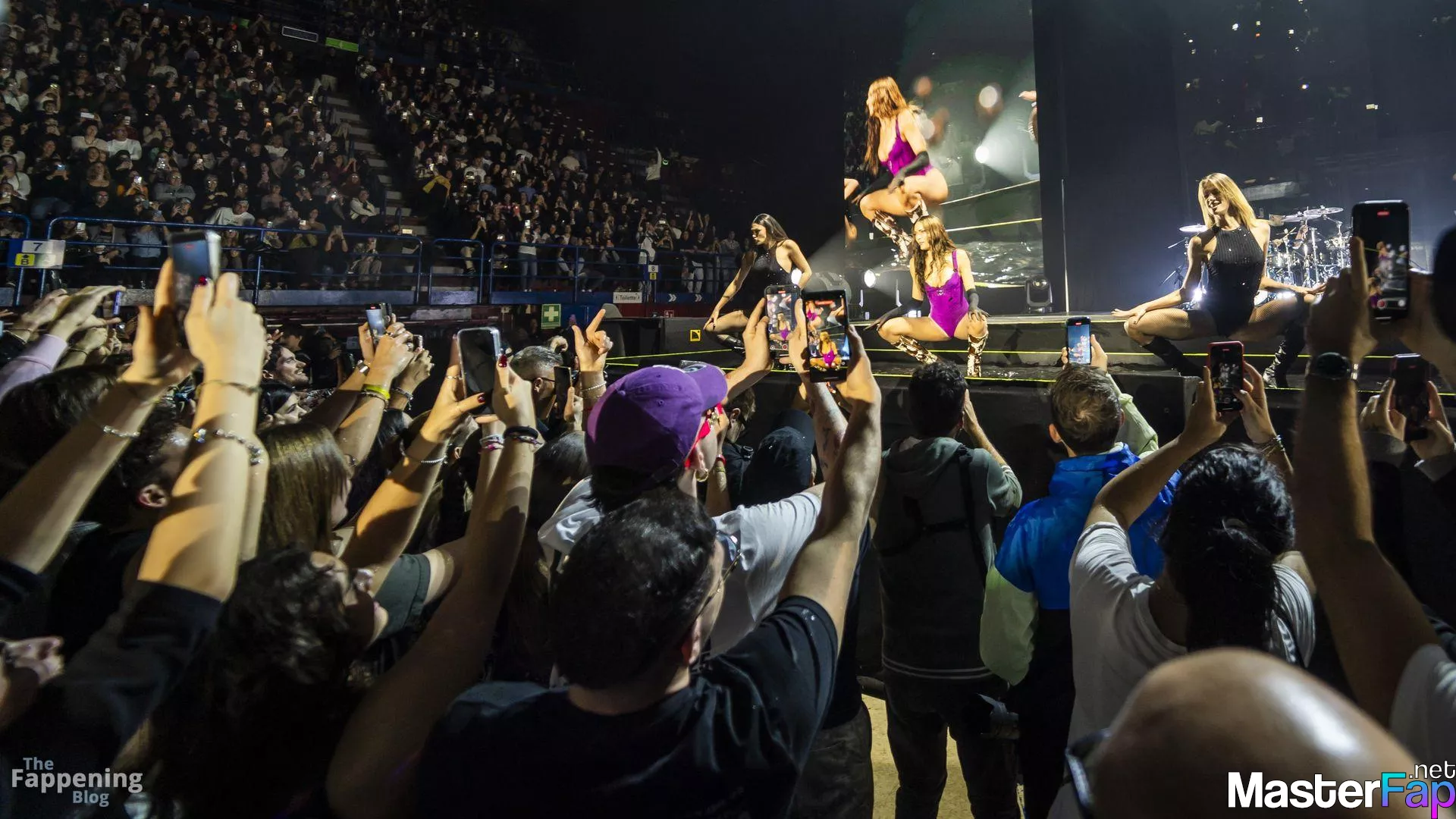 Elodie Free Leaked Fantasy Picture