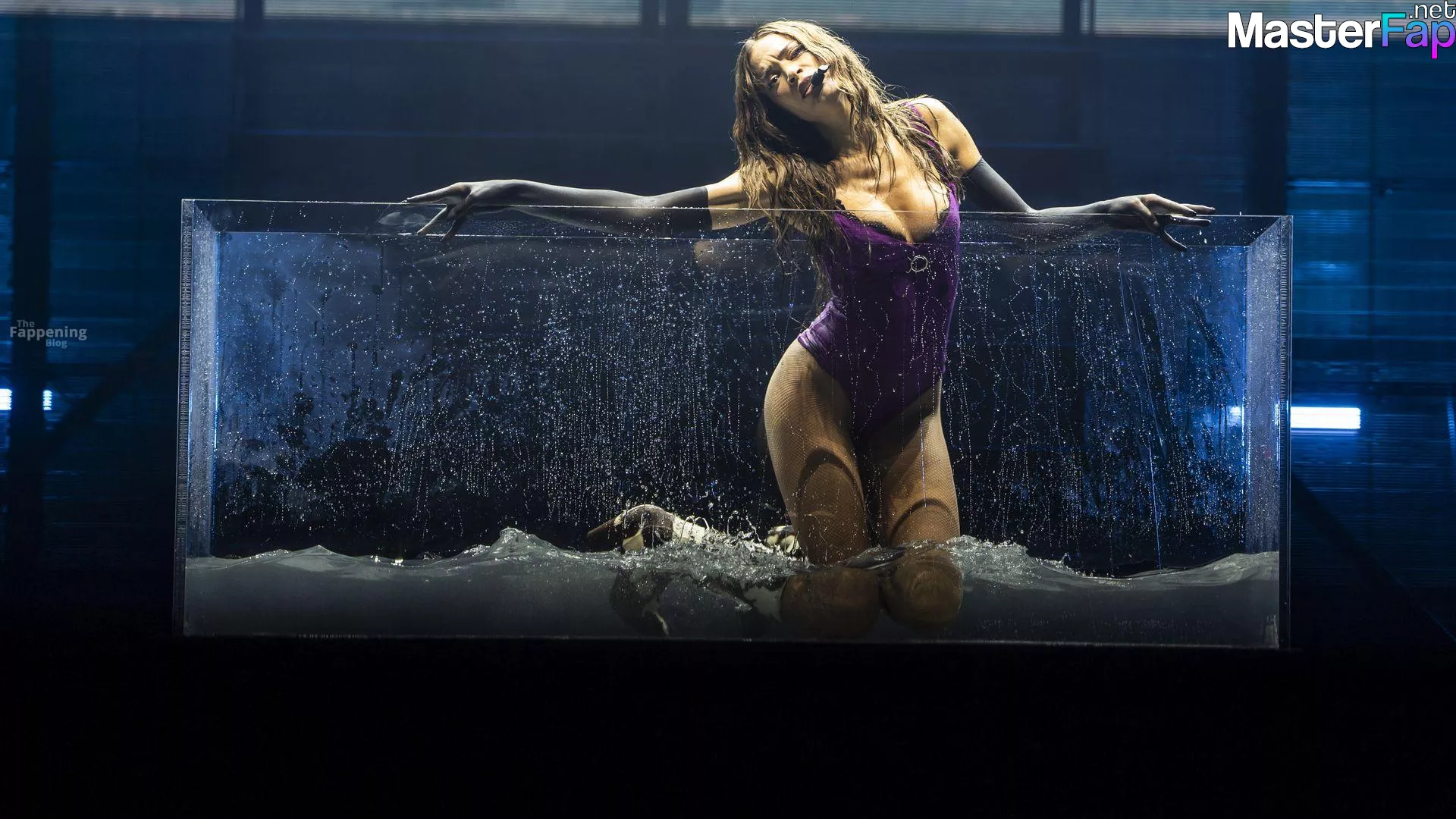 Elodie Free Leaked Boobs Picture