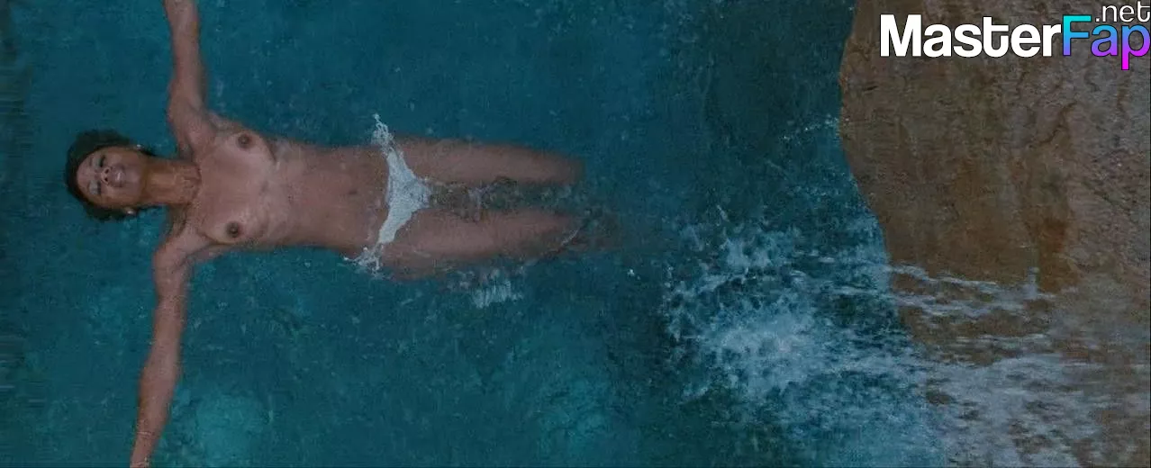 Emayatzy Corinealdi Free Leaked Boobs Picture