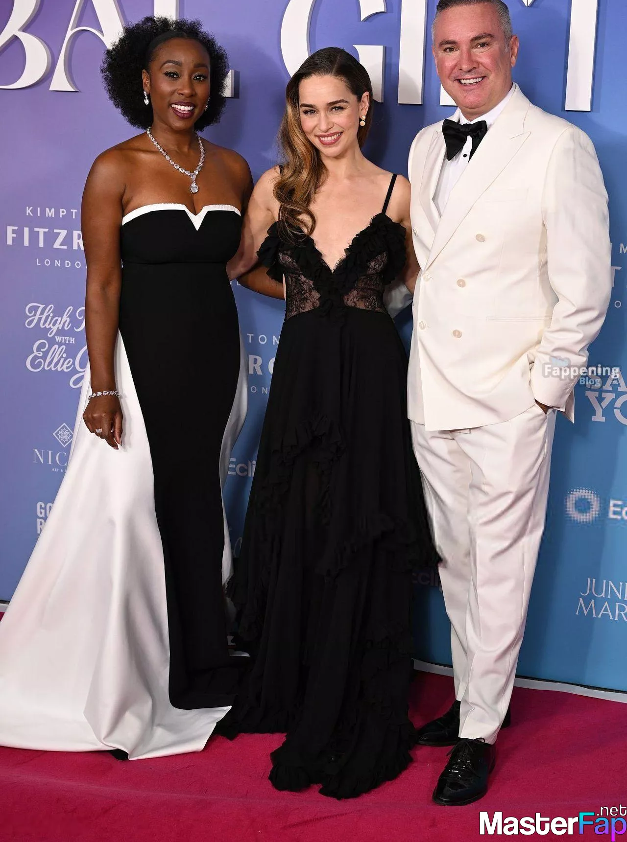 Emila Clarke Free Leaked Webcam Picture