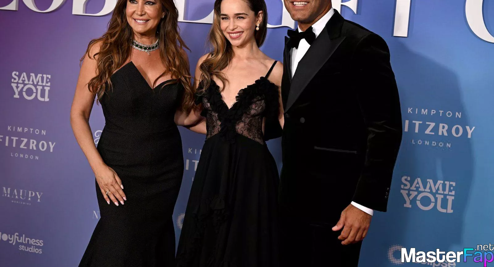 Emila Clarke Free Leaked POV Picture