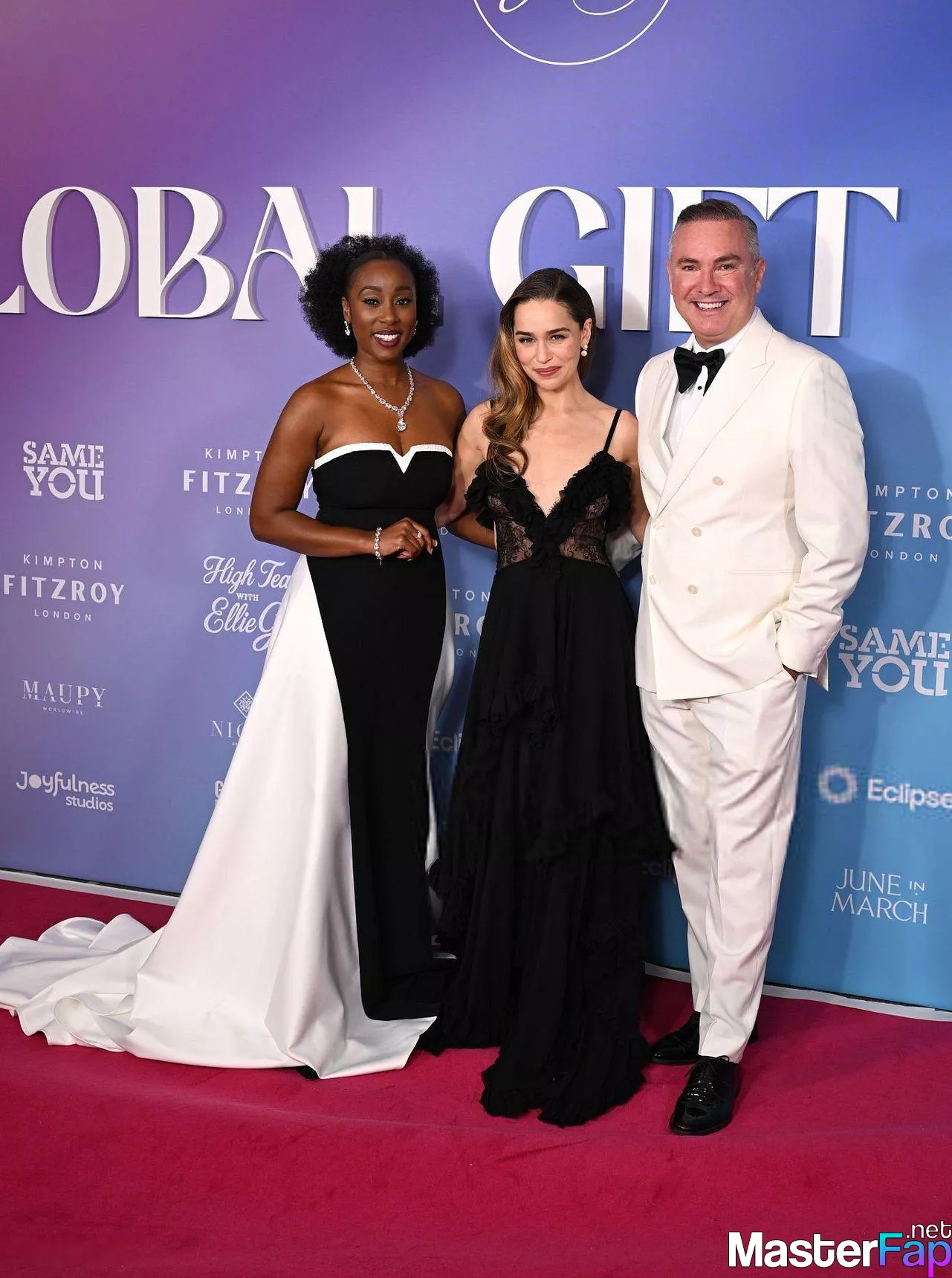 Emila Clarke Free Leaked Naked Picture