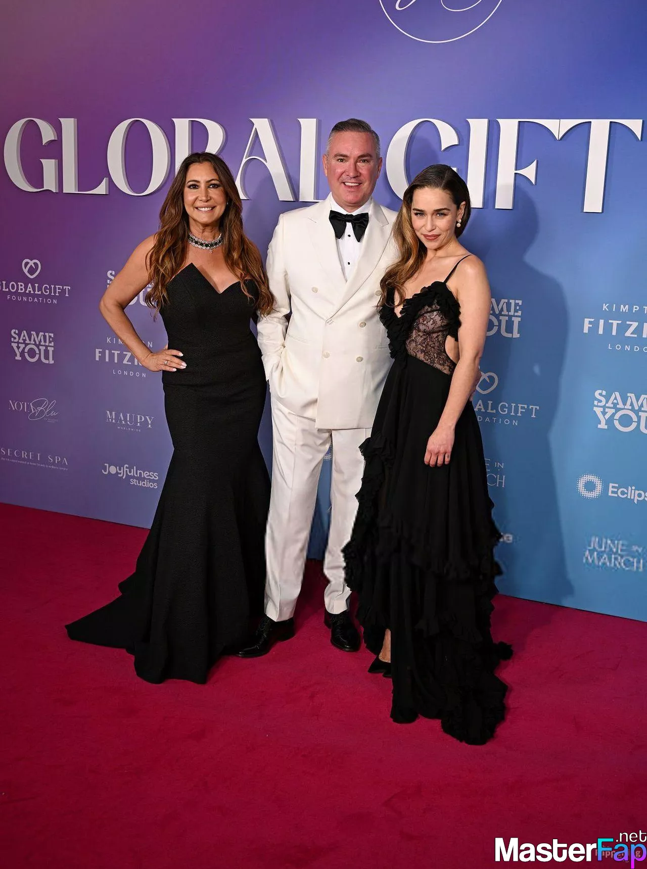 Emila Clarke Free Leaked Vagina Picture