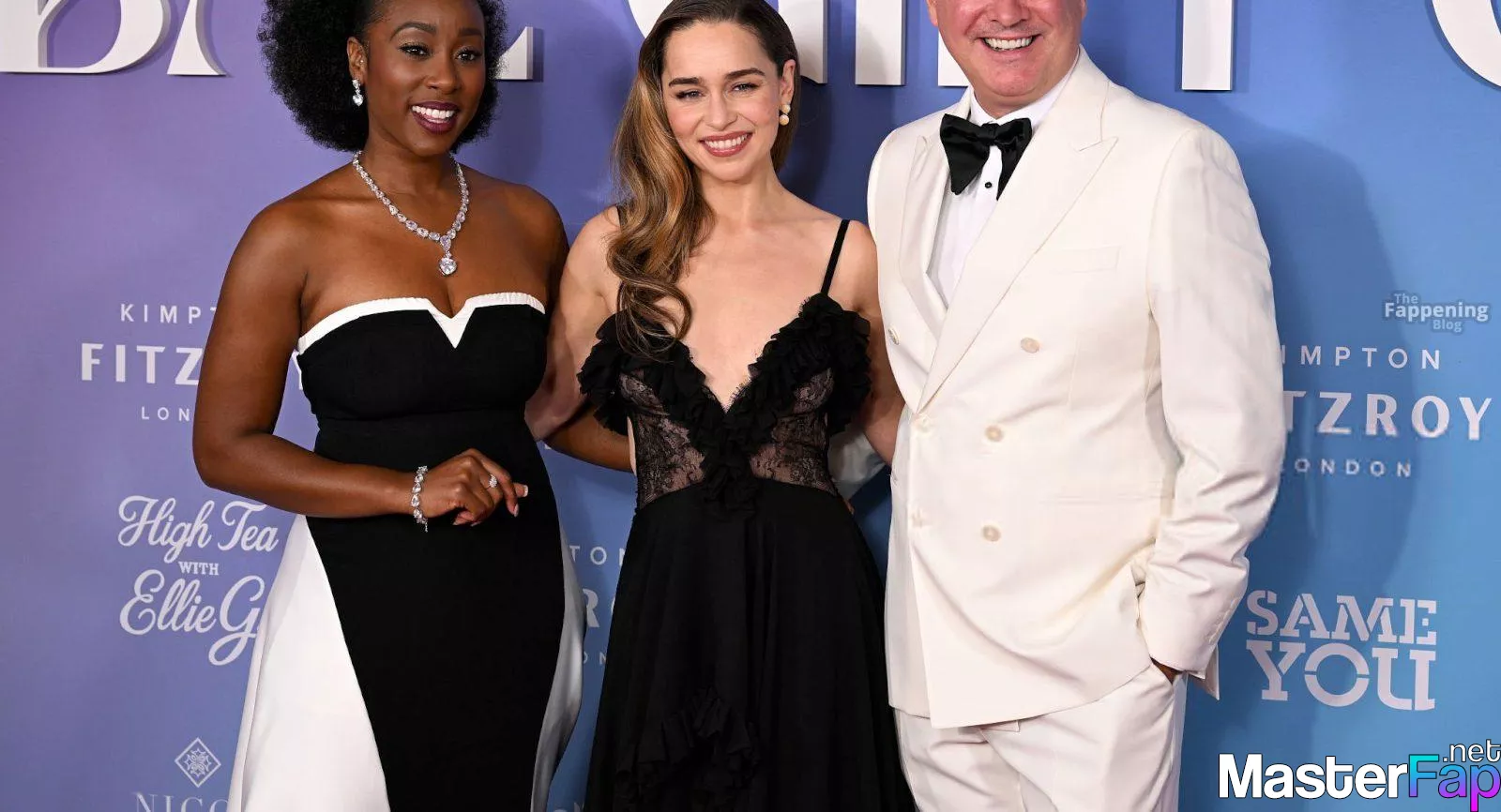 Emila Clarke Free Leaked Exposed Picture