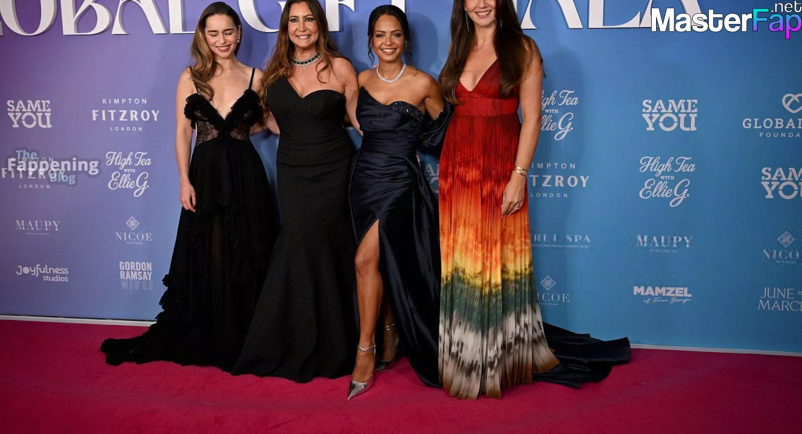 Emila Clarke Free Leaked Strapon Picture