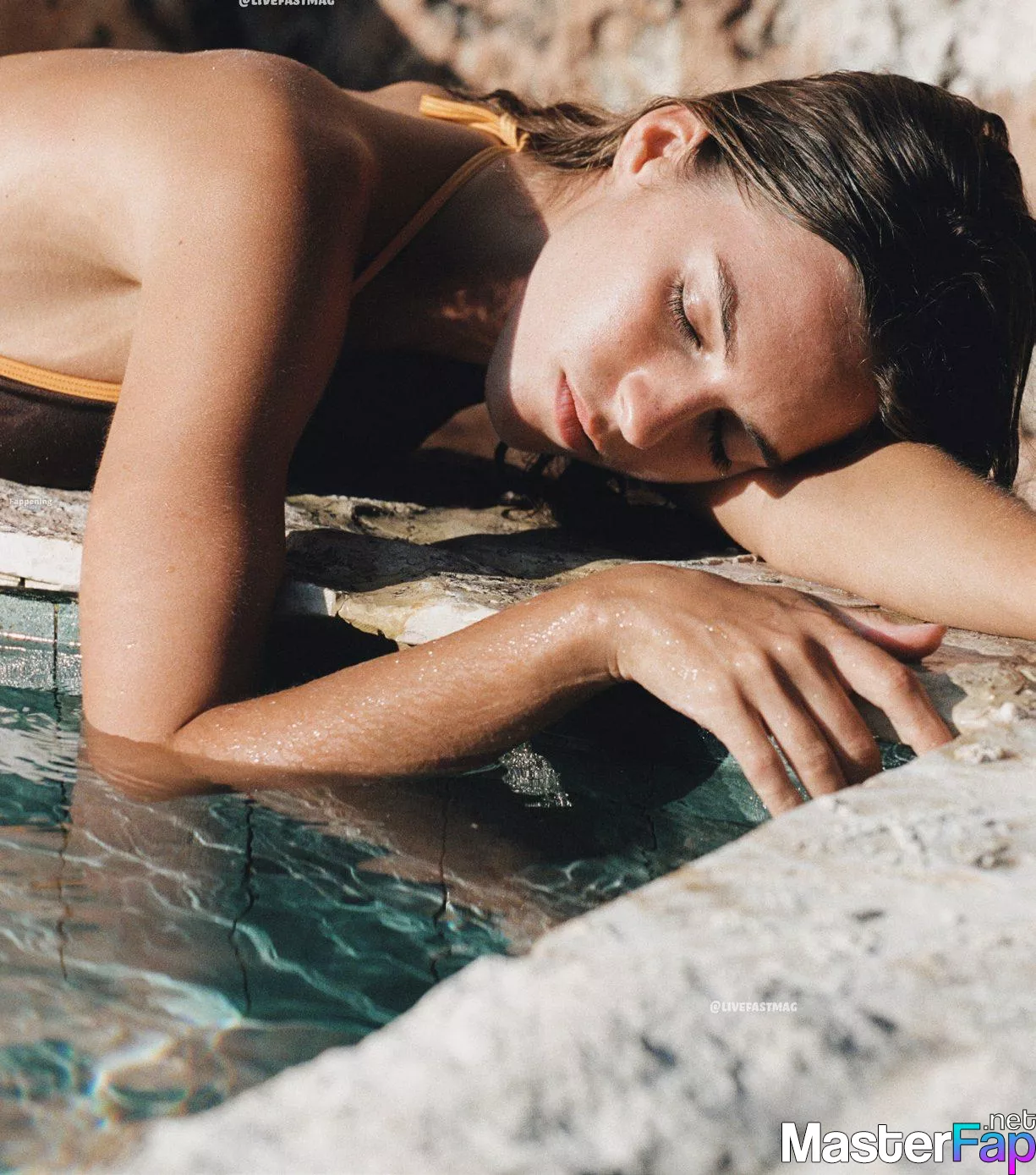 Emily Feld Free Leaked Porn Picture