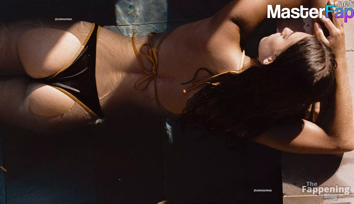 Emily Feld Free Leaked Orgy Picture