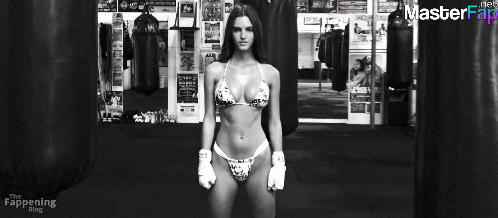 Emily Feld Free Leaked Pussy Picture