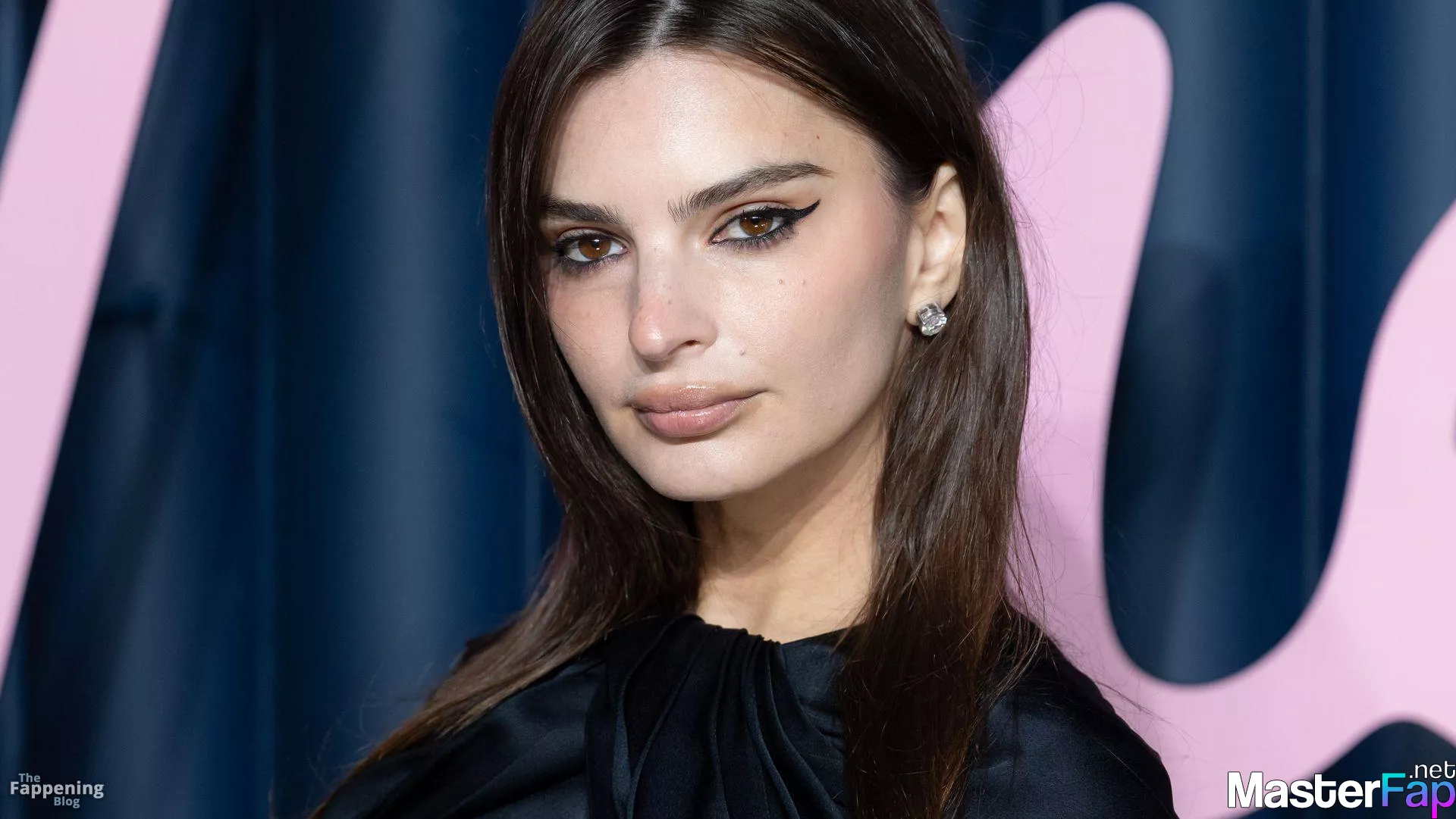 Emily Ratajkowski Free Leaked POV Picture