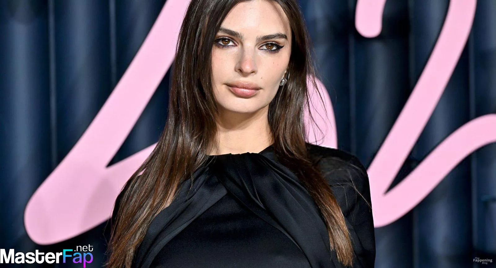 Emily Ratajkowski Free Leaked POV leaks Picture