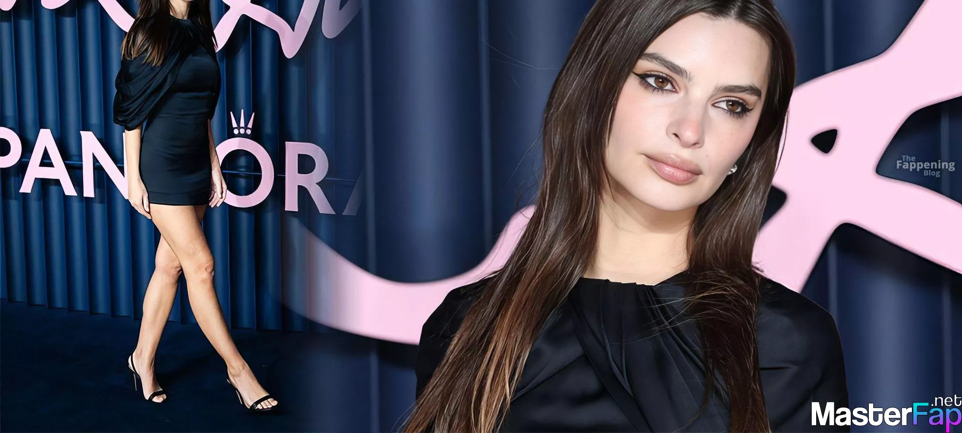 Emily Ratajkowski Free Leaked Fetish leaked Picture