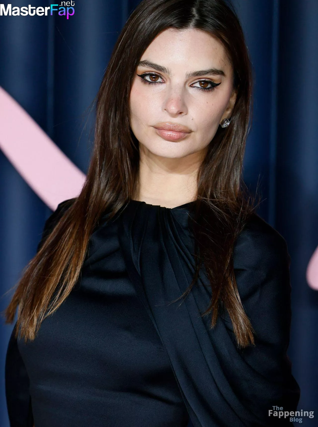 Emily Ratajkowski Free Leaked Bukkake Picture