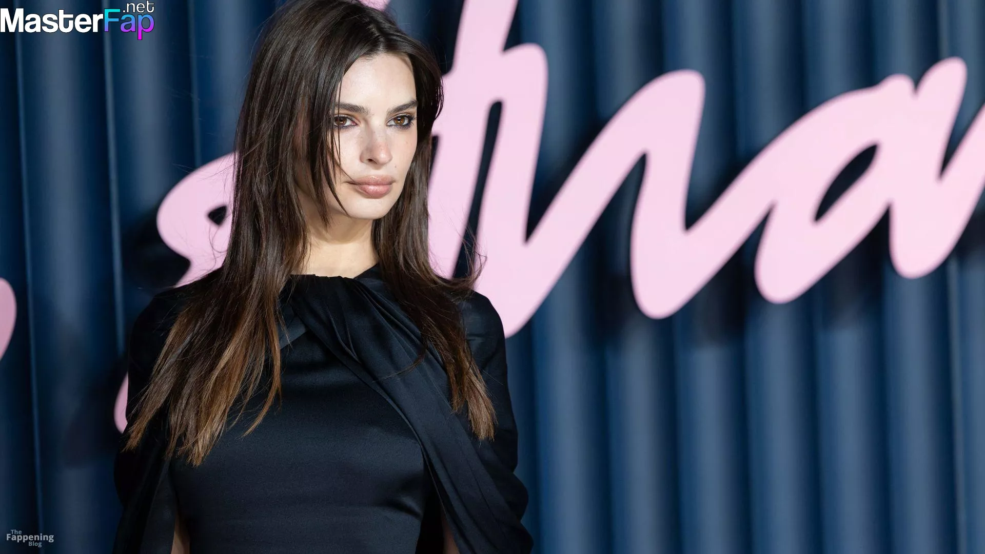 Emily Ratajkowski Free Leaked Porn Picture