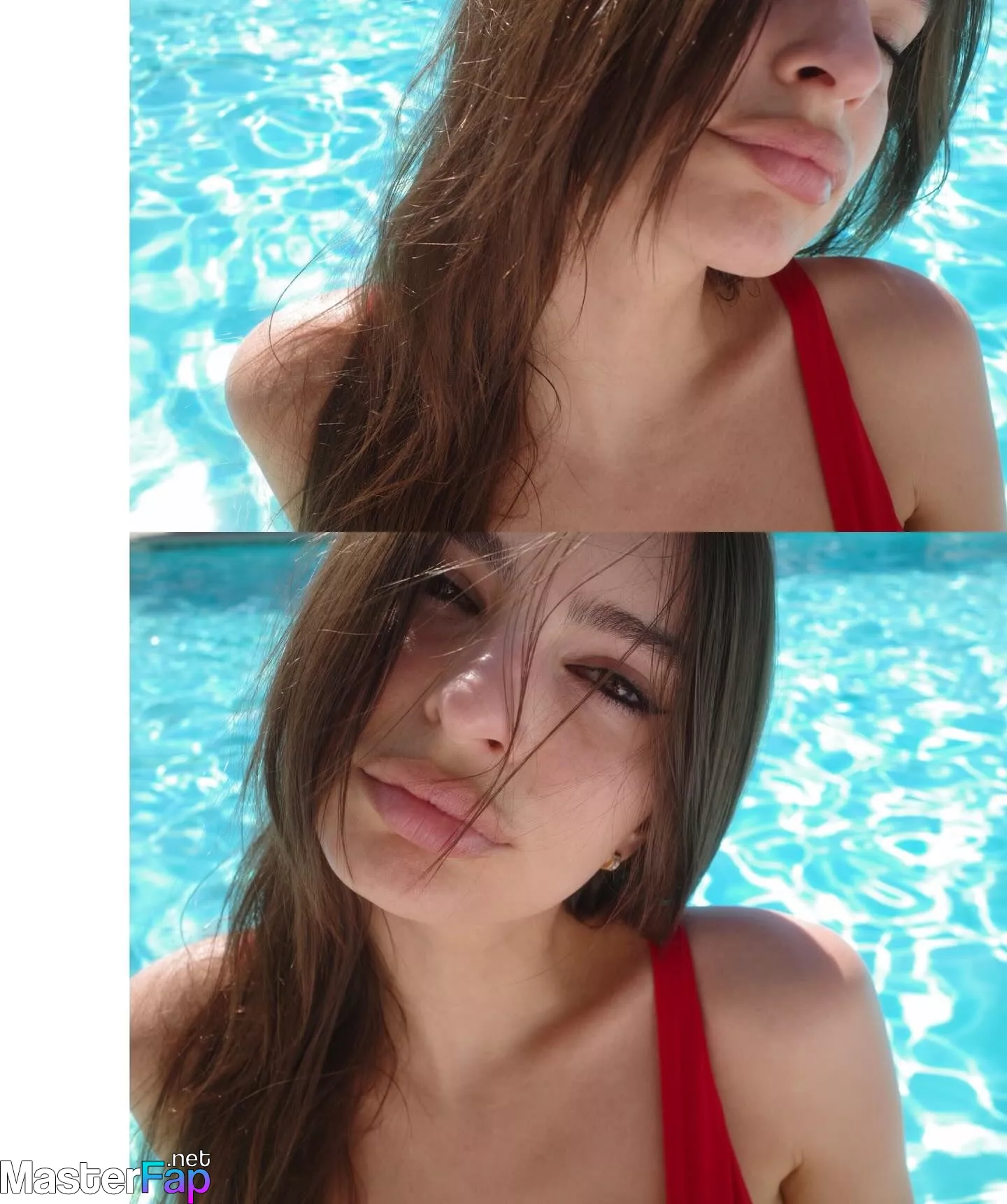 Emily Ratajkowski Free Leaked Boobs Picture