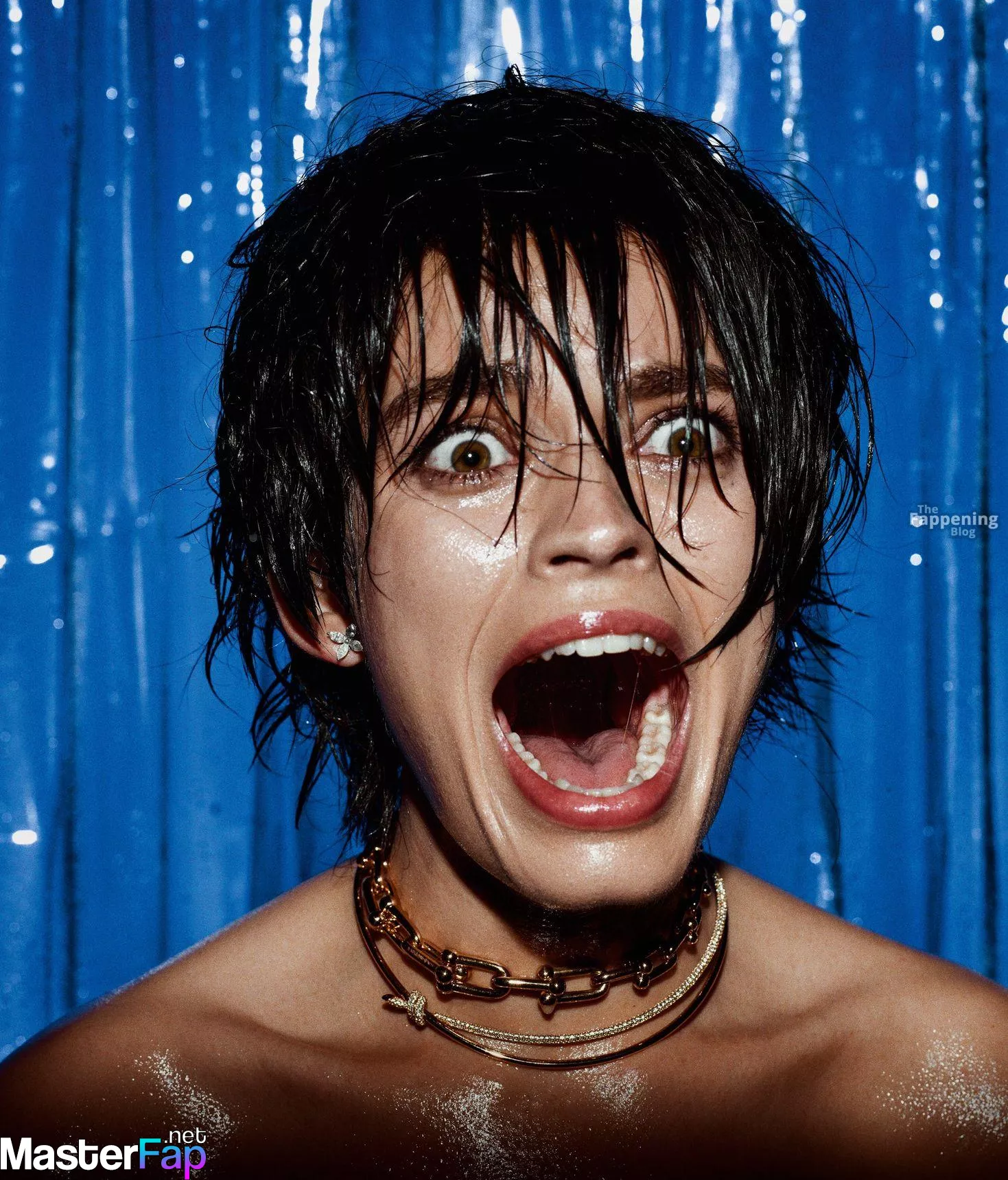 Emma Mackey Free Leaked Webcam Picture