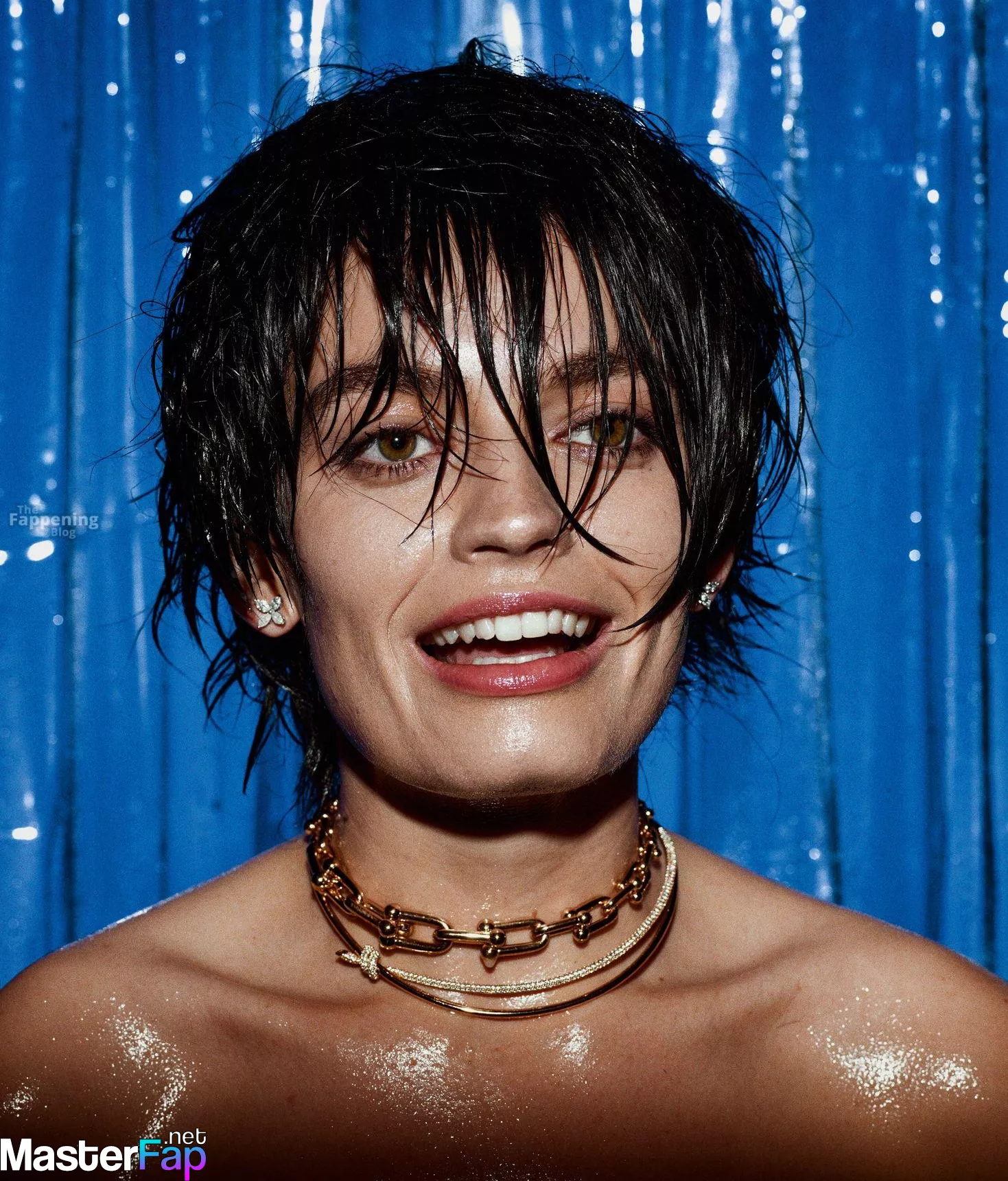 Emma Mackey Free Leaked POV Picture