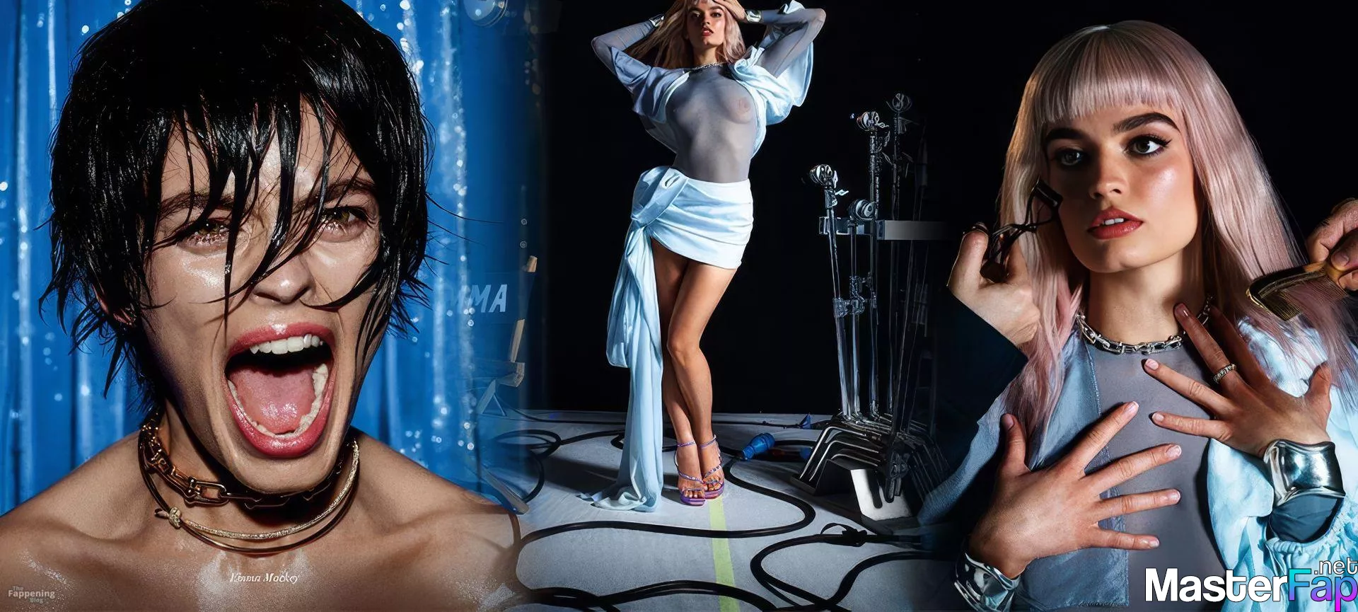 Emma Mackey Free Leaked Naked Picture