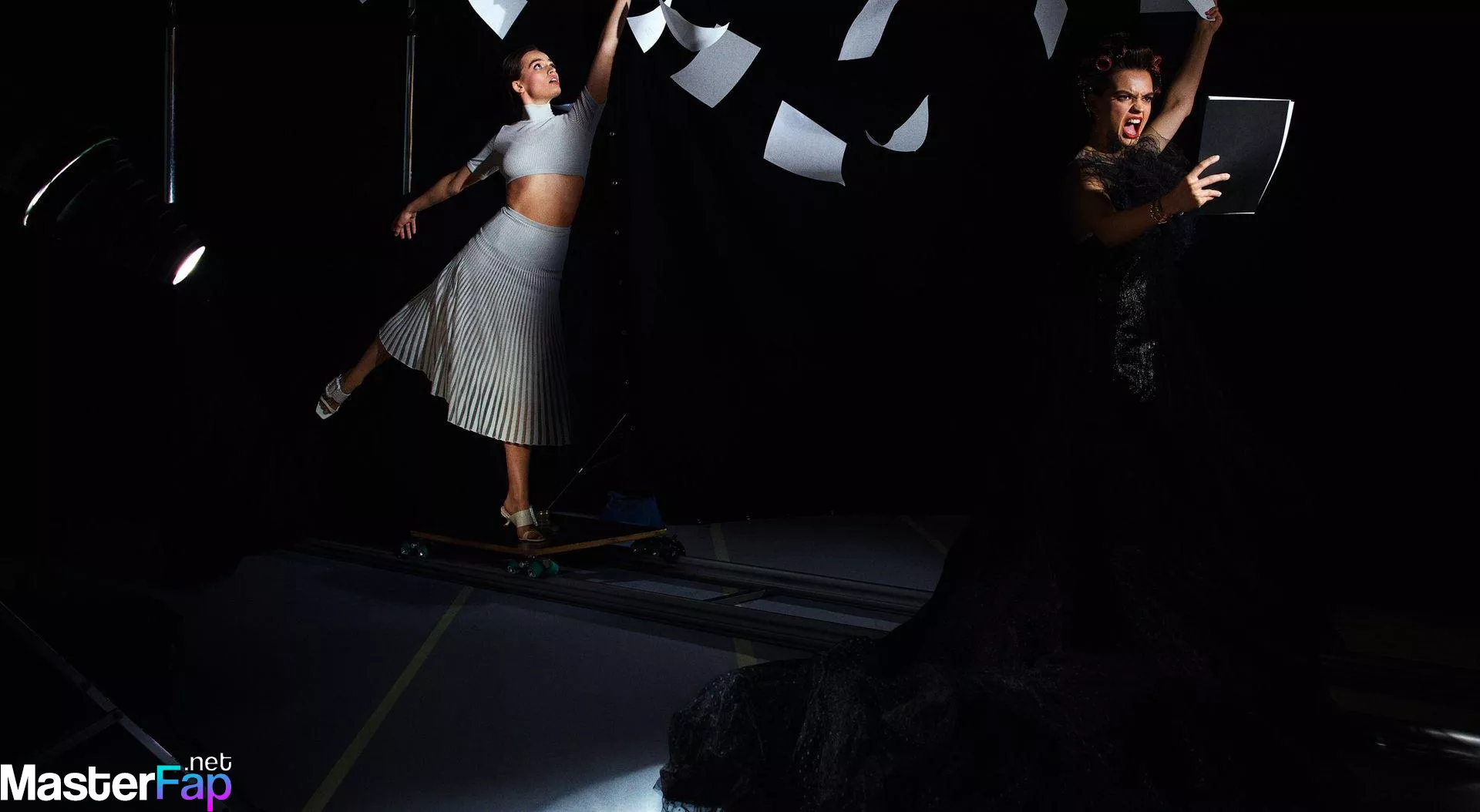 Emma Mackey Free Leaked Vagina Picture