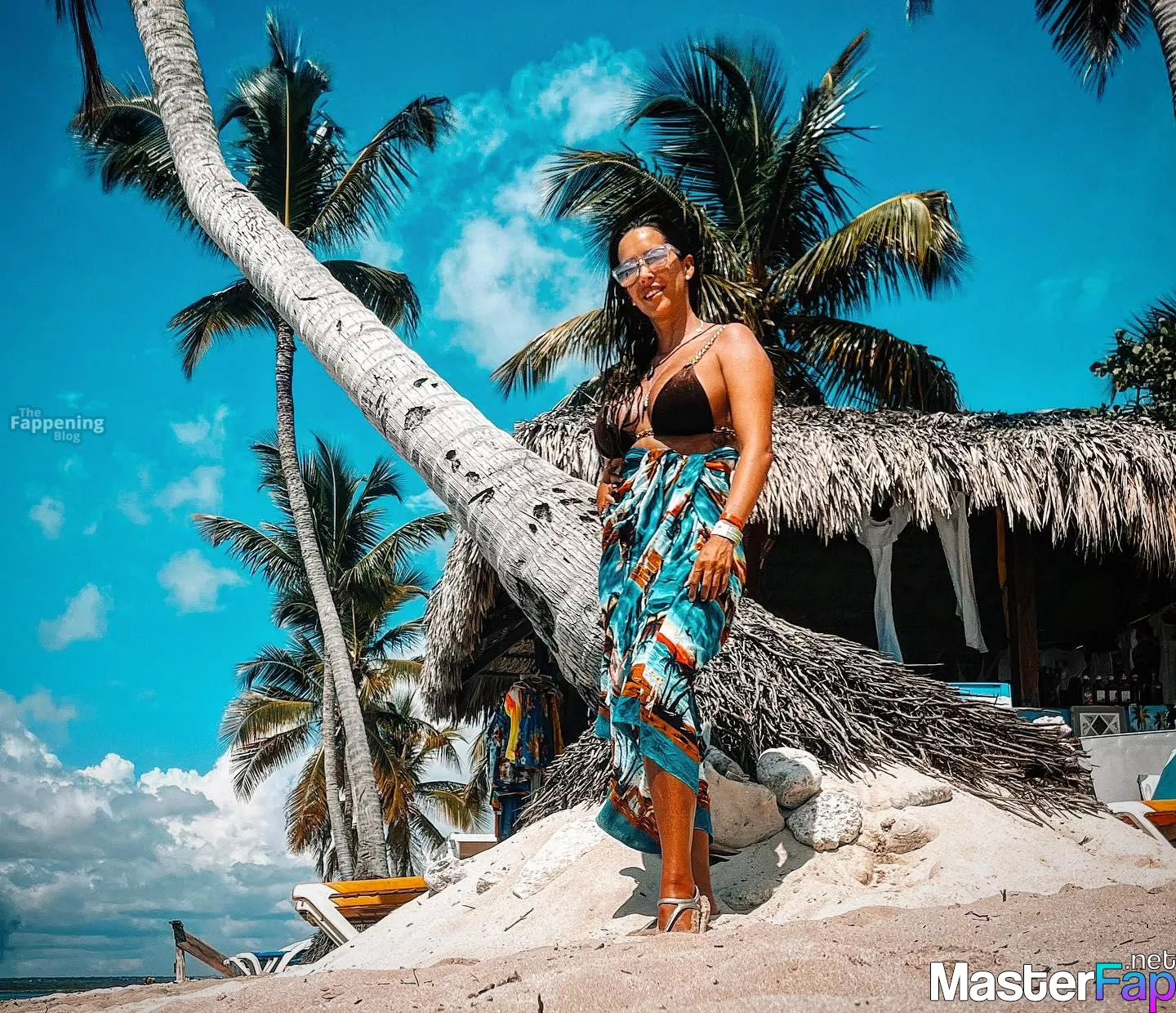 Erica Silva Free Leaked Exposed Picture