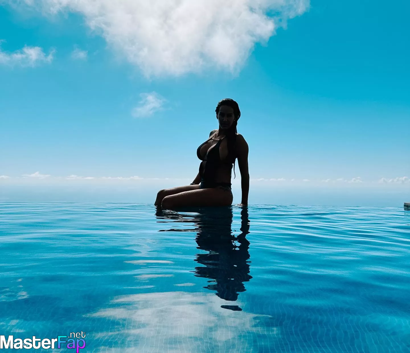 Erica Silva Free Leaked Facial Picture