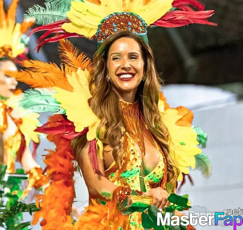 Erica Silva Free Leaked Interracial Picture