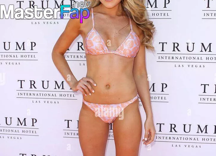 Erika Frantzve Free Leaked Vagina Picture