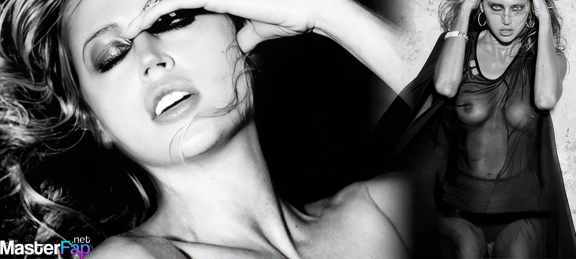 Estella Warren Free Leaked Strapon Picture