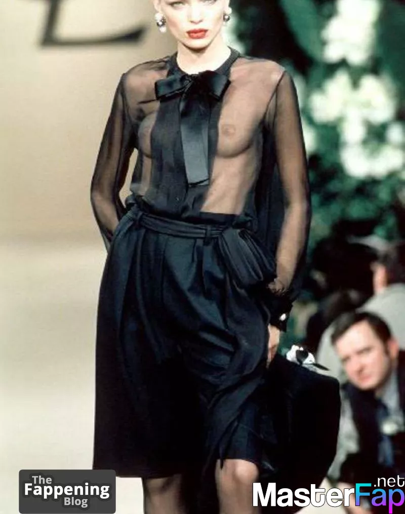 Esther Canadas Free Leaked POV Picture