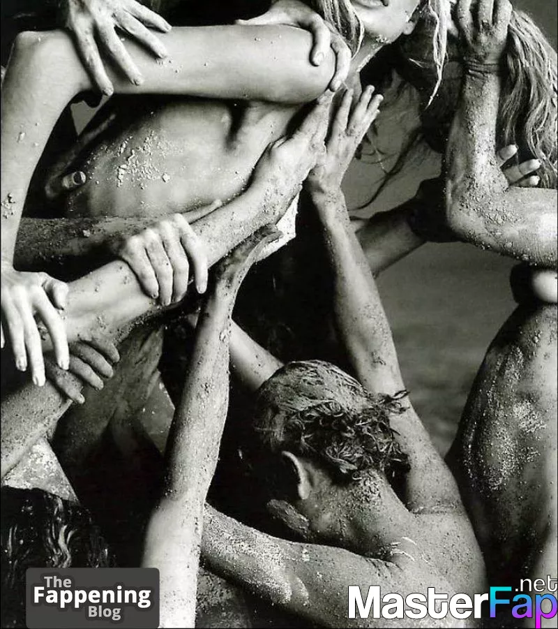 Esther Canadas Free Leaked Fisting Picture