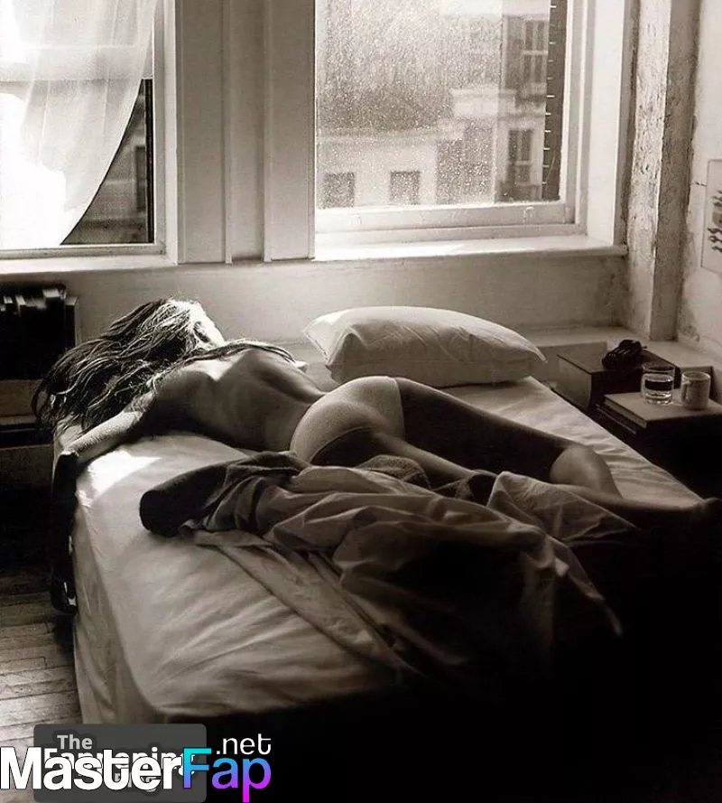 Esther Canadas Free Leaked Husband Picture